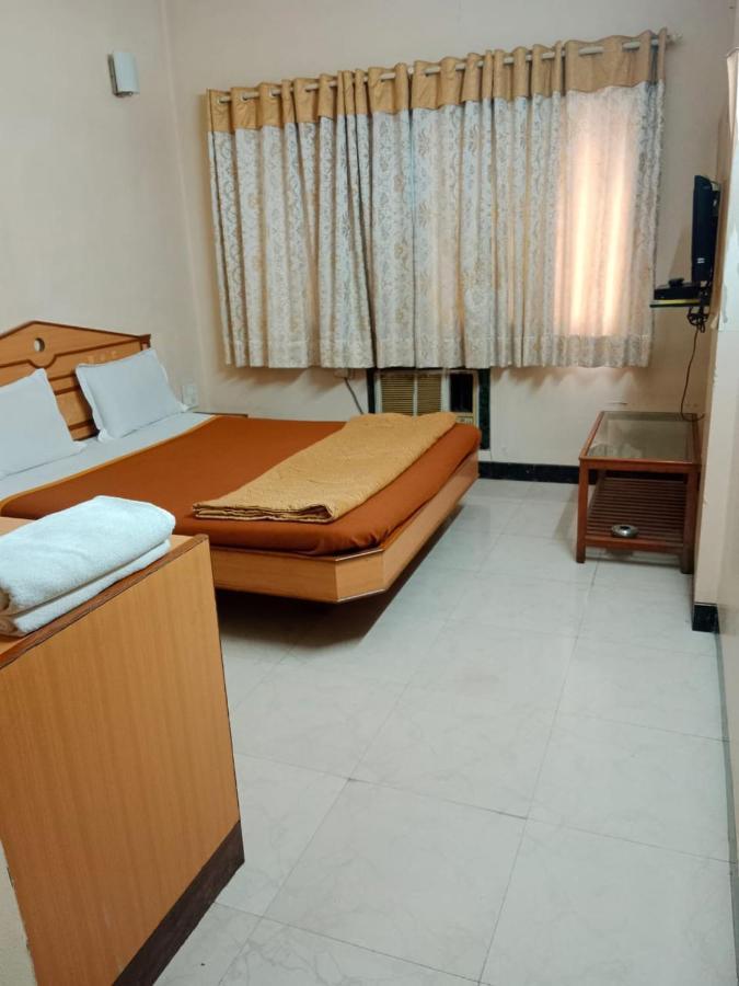 Hotel Pooja International Nášik Exteriér fotografie