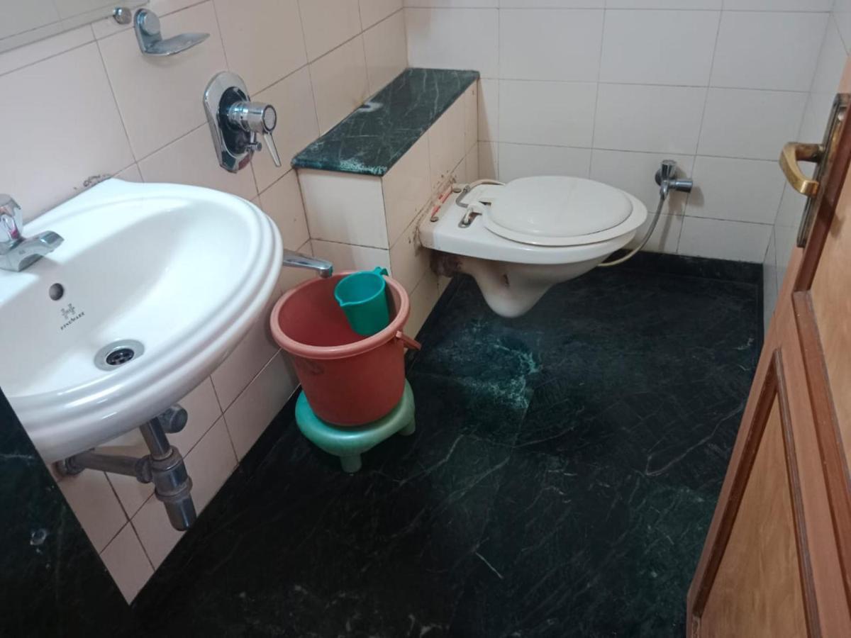 Hotel Pooja International Nášik Exteriér fotografie