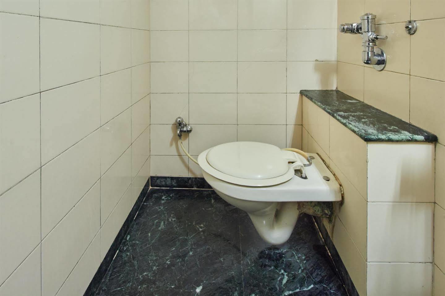 Hotel Pooja International Nášik Exteriér fotografie